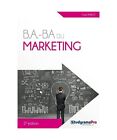 B.A - Ba Du Marketing, Yves Pariot