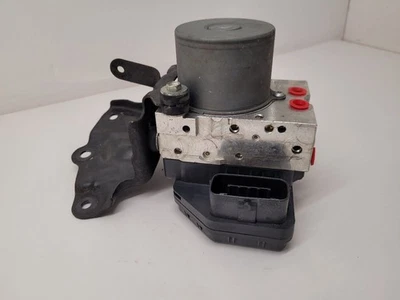 Toyota RAV4 2013-2014 conjunto de actuador de pieza de freno antibloqueo y bomba AWD Le  Foto 1 de 4