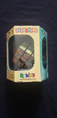 Disney Rubik's Cube Play In The Parks Mickey Mouse & Friends (2023) ОГРАНИЧЕННОЕ ИЗДАНИЕ В ВЕЛИКОБРИТАНИИ.  - Изображение 1 из 4