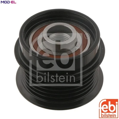 ALTERNATOR FREEWHEEL CLUTCH 32297 FOR Z19DTJ/19DTH/19DT/19DTL 4cyl - Image 1 of 4