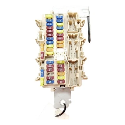 Fuse Box Nissan Qashqai Dci Tekna 2014-2021 1461cc Diesel - Image 1 of 4