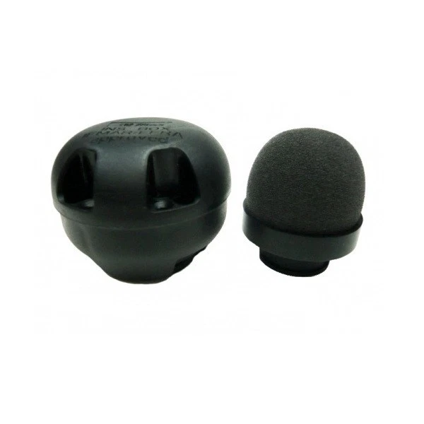 XCEED 103009 INS-BOX AIR FILTER 1/10-1/8 - BLACK (103009) - Immagine 1 di 1