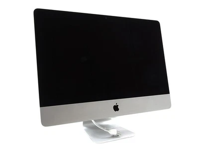 Apple iMac A1418 18,1 2017 21.5" | 2.30GHz Core i5-7360U | 8GB | 1TB Ventura - Image 1 of 4
