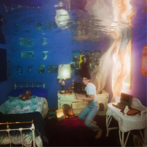 Weyes Blood Titanic Rising (CD) Album - Bild 1 von 1
