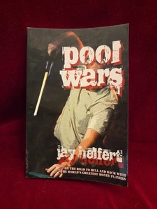 Pool Wars by Jay Helfert (2009) - Book - Imagen 1 de 4