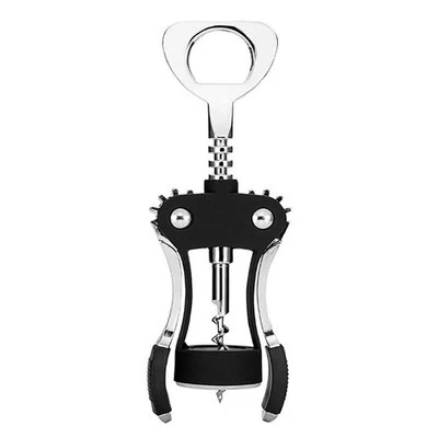Wine Accessories Set – 3-Piece Opener Kit for Parties, Bar, or Gift Giving - Image 1 of 4