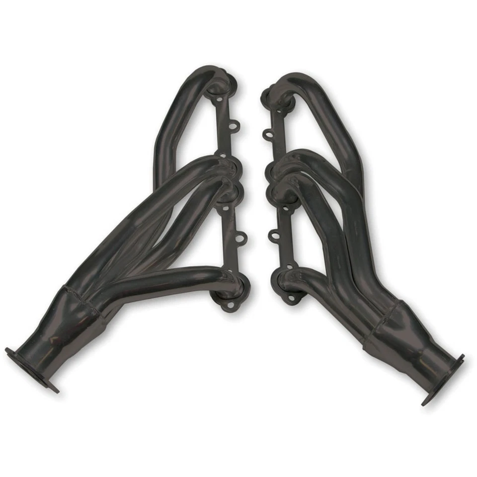 Cabeçalhos Flowtech 11108FLT para Chevy Chevrolet Camaro Caprice Impala Monte Carlo - Imagem 1 de 3