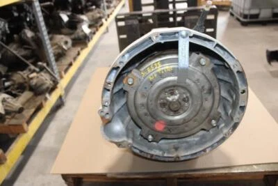 Ford Transit 150 250 350 2015 conjunto de transmisión 3,7 L cambios excelentes 127 k millas Foto 1 de 4