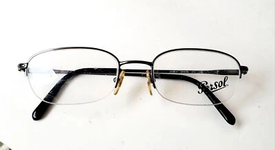 Gafas de sol Persol Italia 2136V 1/2 montura solo 264 Foto 1 de 4