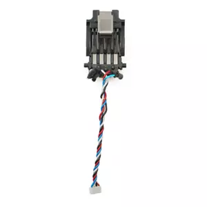 Neu Cradle Connector Ersatz für Motorola Symbol STB4278 Scanner - Bild 1 von 2