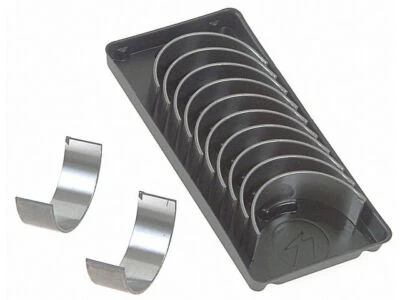 For 2000-2006 Mazda MPV Connecting Rod Bearing Set Sealed Power 92378ZXFK 2001 — 第 1/2 张图片