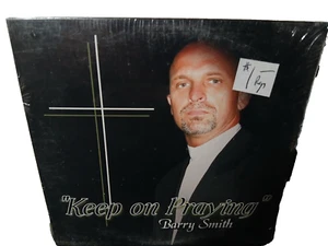 Barry Smith Keep On Praying CD - Bild 1 von 2