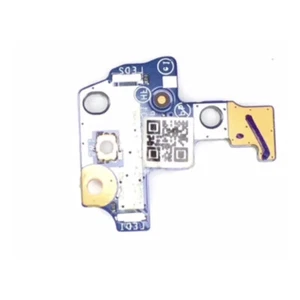 For HP 15-CX Power Switch Board Boot Small Board TPN-C133 C134 LS-F844P - Picture 1 of 2