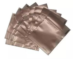 Rosenthal Collection Anti Tarnish Prevention Bags Perfect for Jewelry Storage... - Picture 1 of 4
