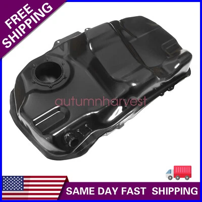 1700A890For Mitsubishi Lancer 2008-2017 Fuel Tank Gas Black New - Изображение 1 из 4