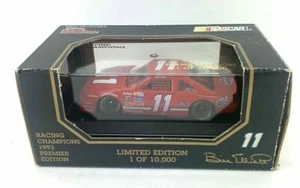 NASCAR Racing Champions 1:43 Replica #11 Bill Elliott - Picture 1 of 5