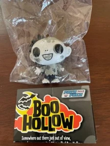 Funko Halloween Paka Paka Boo Hollow Serie 1 Zombie Zeke Chase - Imagen 1 de 1