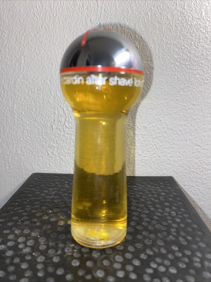 Vintage Pierre Cardin After Shave Lotion 4 oz. Splash Jacqueline Cochran Inc - Image 1 of 1