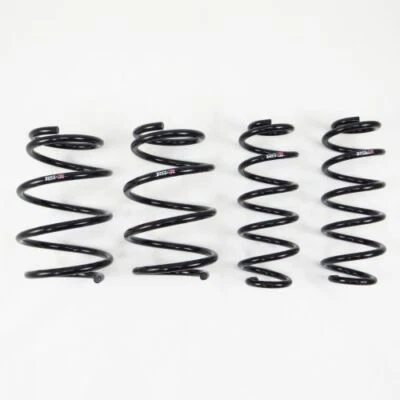 RS-R T578D Down Suspension Springs For 2019-2024 Toyota Corolla Hatchback - Image 1 of 3