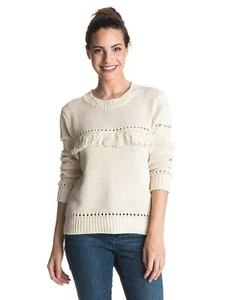 Roxy Damen Pullover COVE Sweatshirt Pulli Langarm Shirt - Bild 1 von 1