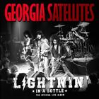The Georgia Satellit - Lightnin' In A Bottle: The Official Live Album [New Vinyl