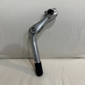 Vástago ajustable Promax Comfort plateado - Imagen 1 de 12