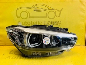 Faro derecho bmw serie 1 f20 full led original 8739572-01 - Imagen 1 de 18