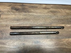 John Deere 160 170 180 Peerless 840A Transmission Pair Left & Right Side Axles - Picture 1 of 4