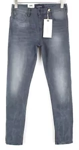 SCOTCH & SODA Skim Men Jeans W28/L32 Blue Skinny Stretch Zipped Classic Mid-Rise - Picture 1 of 7