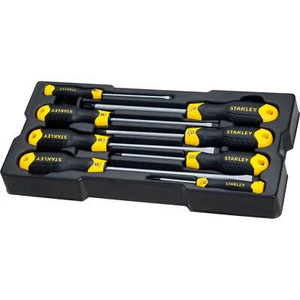 Stanley 8 Piece Mixed Screwdriver Module Set - Picture 1 of 3