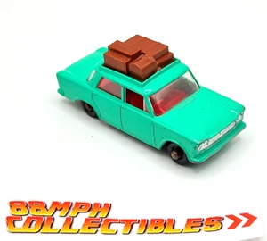 Near MINT MATCHBOX Lesney #56 FIAT 1500 Vintage - Picture 1 of 7