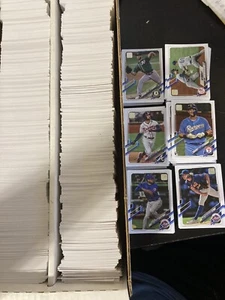 2021 Topps Series 2 Baseball Complete Your Set (496-660) - Picture 1 of 331