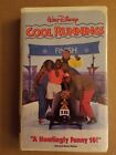 Cool Runnings (VHS, 1994) Klapphülle Walt Disney John Candy Jimmy Cliff