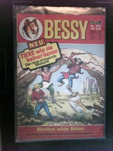 BESSY  Nr.: 791  in Schutzhülle     - Bild 1 von 1