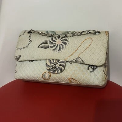 Chanel spring 1996 Runway Medium Classic Flap - Изображение 1 из 4