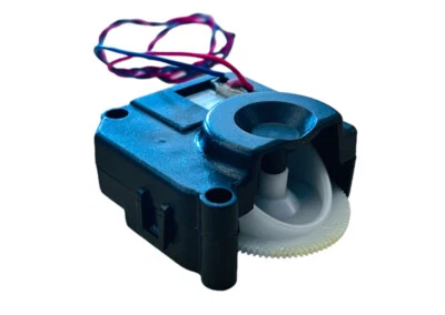 Heng Long RC Tank 3848 1/16 German Panzer III IV Soviet KV-1 Lifting Gearbox Set - Image 1 of 4