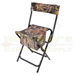 Ameristep High-back Blind Chair - Mossy Oak Breakup Country - AMEFT1014 - Picture 1 of 1