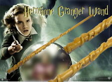 Hermione Granger Wand Handcrafted - Harry Potter