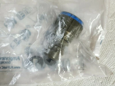 Amphenol Socapex RJF TV6 Circular MIL Spec Connector - Image 1 of 3
