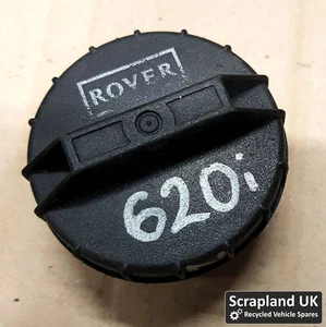 ROVER 600 SERIES 1993-1999 Petrol Fuel Filler Cap - Picture 1 of 2