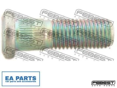 Wheel Stud for ACURA HONDA HONDA (DONGFENG) FEBEST 0384-001 - Image 1 of 4