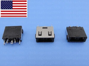 Porta presa di ricarica DC POWER JACK per connettore Lenovo Thinkpad W540 W541 - Foto 1 di 9