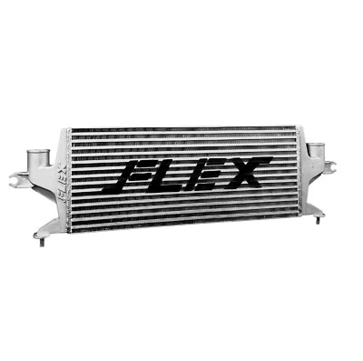 FLEX Intercooler ISUZU Dmax/MUX 2012-2020 - image 1 of 4
