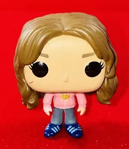 Funko Pop! Harry Potter HERMOINE GRAINGER Advent Calendar 1.5" Vinyl Mini Figure - Picture 1 of 4