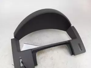 INSTRUMENT CLUSTER BEZEL FOR FORD ESCAPE 2008 OEM - Picture 1 of 10