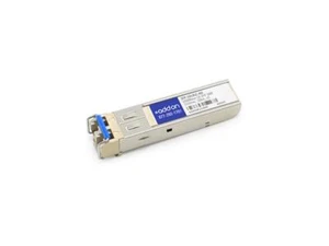MOXA SFP-1GLXLC COMP TAA SFP SMF LC XCVR - Photo 1/2