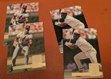 1994 Donruss SE BASEBALL #1-100  Set Break  .99 Singles-Qty. Discount
