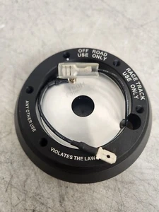 *RETUREND SALE* NRG (SRK-160H) Short Hub Adapter for Mazda - Foto 1 di 3
