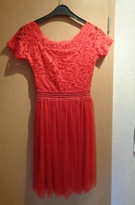 -Kleid Gr. 32 /34  Wonder Girl /Italien - Bild 1 von 1