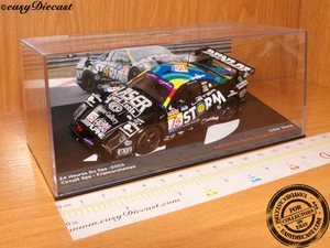 LISTER STORM PICCINI-STERCKX-PICKERING 1:43 24H.SPA '03 - Picture 1 of 1